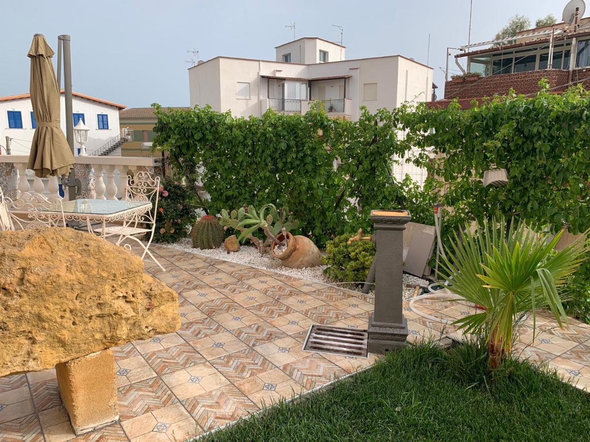 Villa Maresa Realmonte Exterior photo